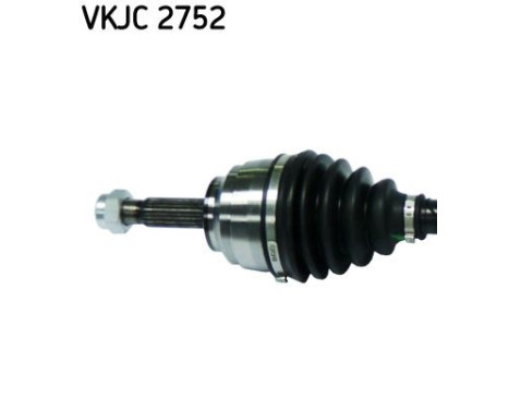 Drive Shaft VKJC 2752 SKF, Image 3