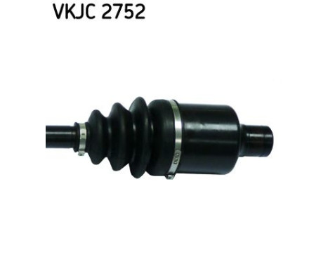 Drive Shaft VKJC 2752 SKF, Image 4