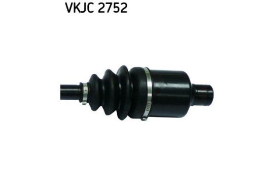 Drive Shaft VKJC 2752 SKF, Image 4