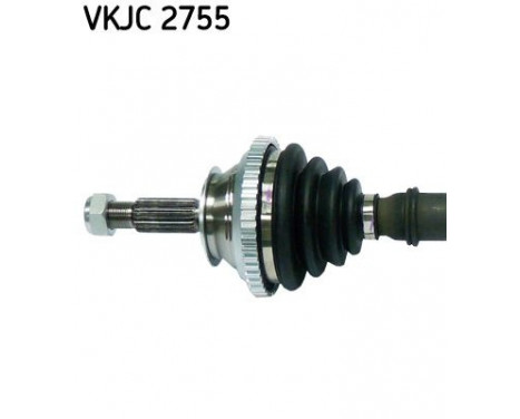 Drive Shaft VKJC 2755 SKF, Image 2