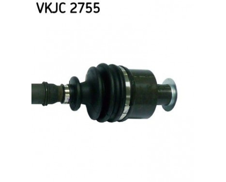 Drive Shaft VKJC 2755 SKF, Image 3