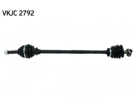 Drive Shaft VKJC 2792 SKF