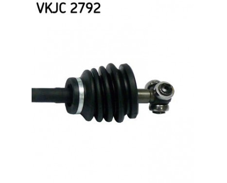 Drive Shaft VKJC 2792 SKF, Image 3