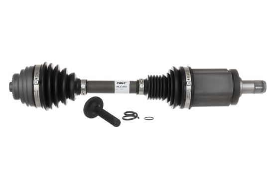 Drive shaft VKJC 2812 SKF