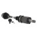 Drive shaft VKJC 2812 SKF, Thumbnail 2