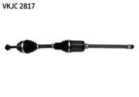 Drive shaft VKJC 2817 SKF