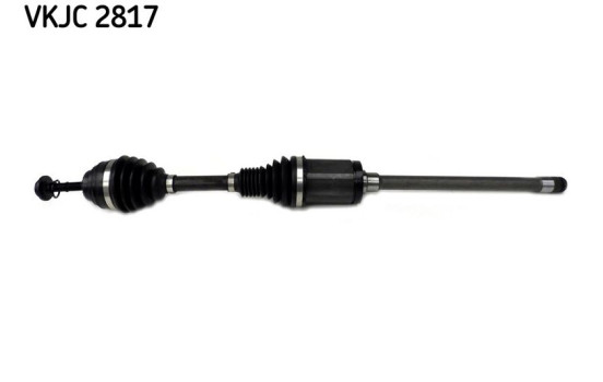 Drive shaft VKJC 2817 SKF