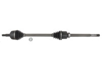 drive shaft VKJC 2887 SKF