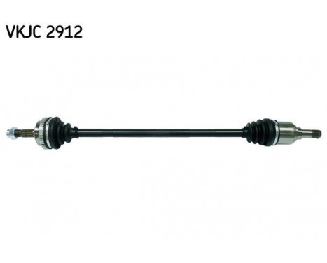 Drive Shaft VKJC 2912 SKF
