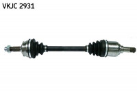 Drive Shaft VKJC 2931 SKF