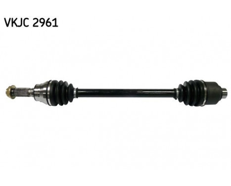 Drive Shaft VKJC 2961 SKF, Image 2