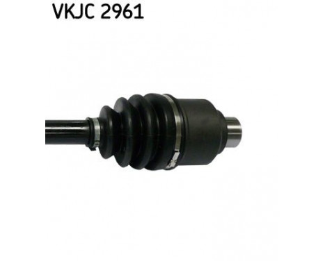 Drive Shaft VKJC 2961 SKF, Image 4