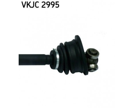 Drive Shaft VKJC 2995 SKF, Image 3
