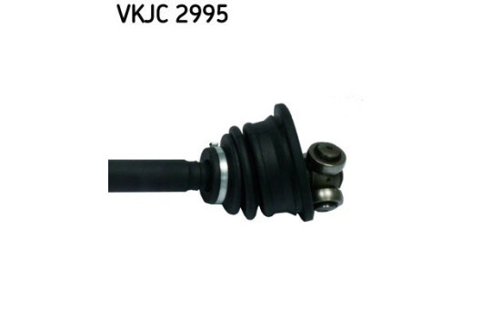 Drive Shaft VKJC 2995 SKF, Image 3