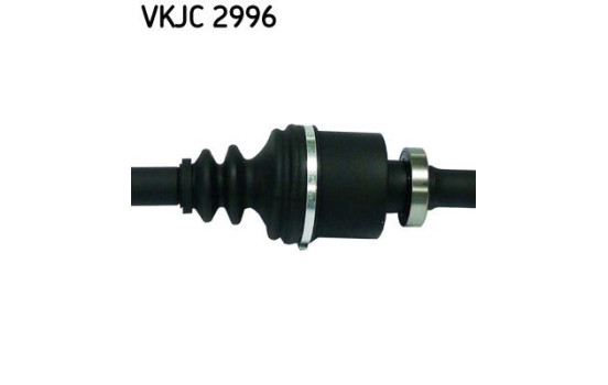 Drive Shaft VKJC 2996 SKF, Image 3