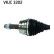 Drive Shaft VKJC 3202 SKF, Thumbnail 2
