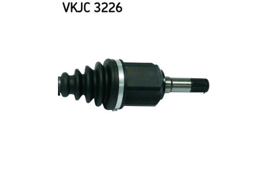 Drive Shaft VKJC 3226 SKF, Image 3