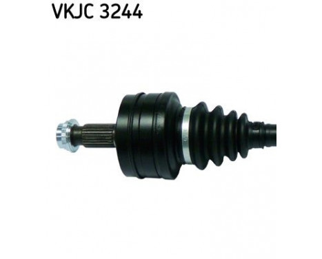 Drive Shaft VKJC 3244 SKF, Image 2