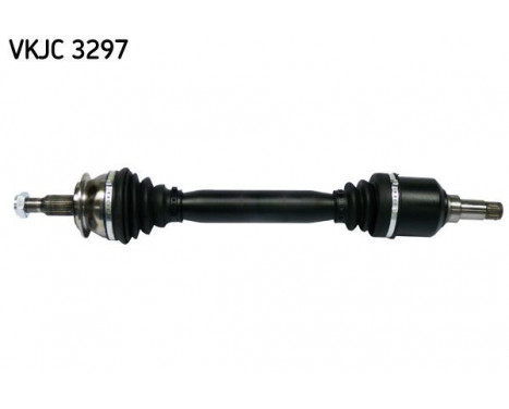Drive Shaft VKJC 3297 SKF, Image 2