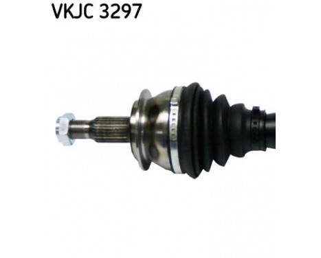 Drive Shaft VKJC 3297 SKF, Image 3