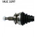 Drive Shaft VKJC 3297 SKF, Thumbnail 3