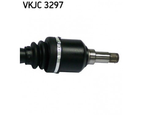 Drive Shaft VKJC 3297 SKF, Image 4