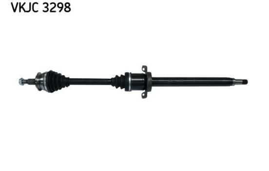 Drive Shaft VKJC 3298 SKF, Image 2