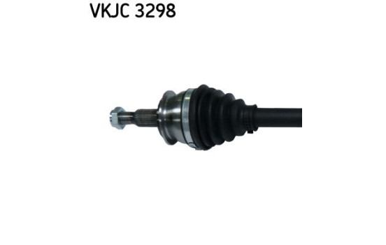 Drive Shaft VKJC 3298 SKF, Image 3