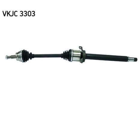 Drive Shaft VKJC 3303 SKF, Image 2