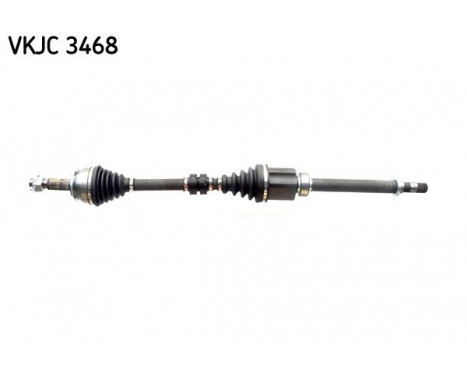 Drive Shaft VKJC 3468 SKF