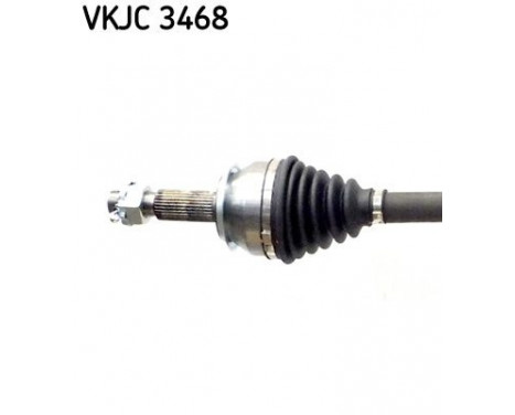 Drive Shaft VKJC 3468 SKF, Image 2