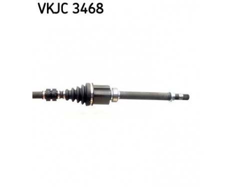 Drive Shaft VKJC 3468 SKF, Image 3