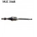 Drive Shaft VKJC 3468 SKF, Thumbnail 3