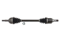 drive shaft VKJC 3541 SKF