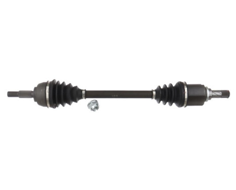 drive shaft VKJC 3541 SKF