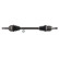 drive shaft VKJC 3541 SKF