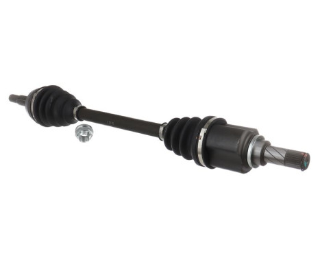 drive shaft VKJC 3541 SKF, Image 2