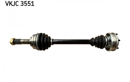 Drive Shaft VKJC 3551 SKF