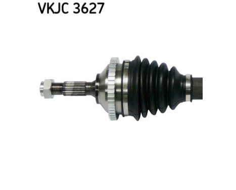 Drive Shaft VKJC 3627 SKF, Image 2