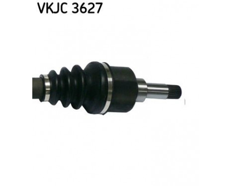 Drive Shaft VKJC 3627 SKF, Image 3