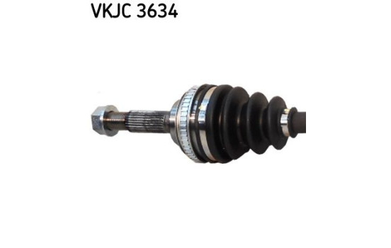 Drive Shaft VKJC 3634 SKF, Image 2
