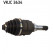 Drive Shaft VKJC 3634 SKF, Thumbnail 3