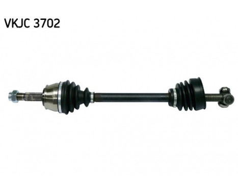 Drive Shaft VKJC 3702 SKF