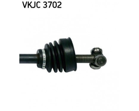 Drive Shaft VKJC 3702 SKF, Image 3