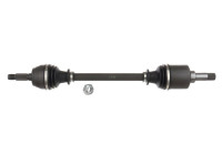 Drive Shaft VKJC 3704 SKF