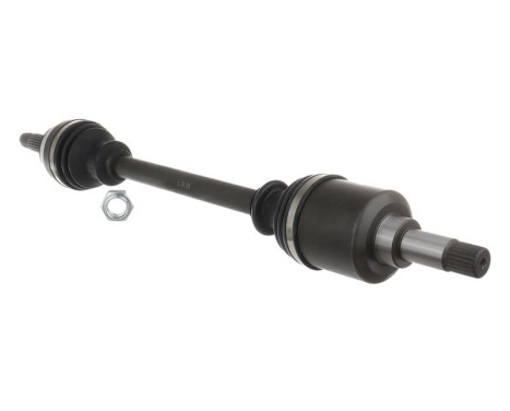 Drive Shaft VKJC 3704 SKF, Image 2