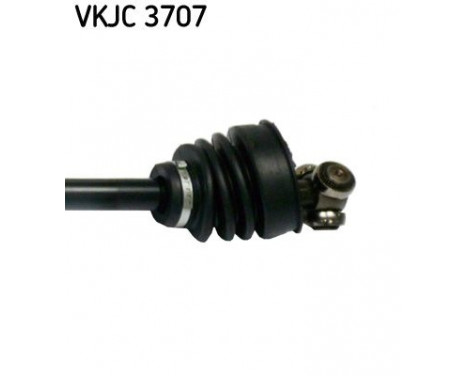 Drive Shaft VKJC 3707 SKF, Image 3