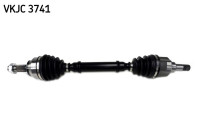 Drive Shaft VKJC 3741 SKF