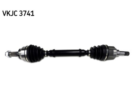 Drive Shaft VKJC 3741 SKF
