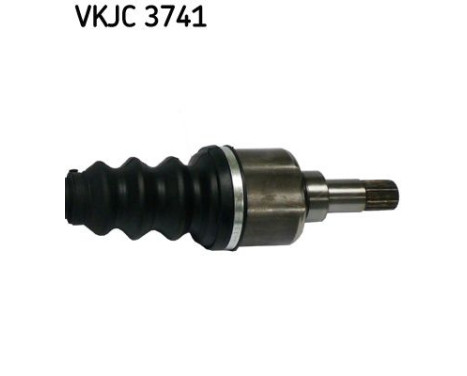 Drive Shaft VKJC 3741 SKF, Image 3
